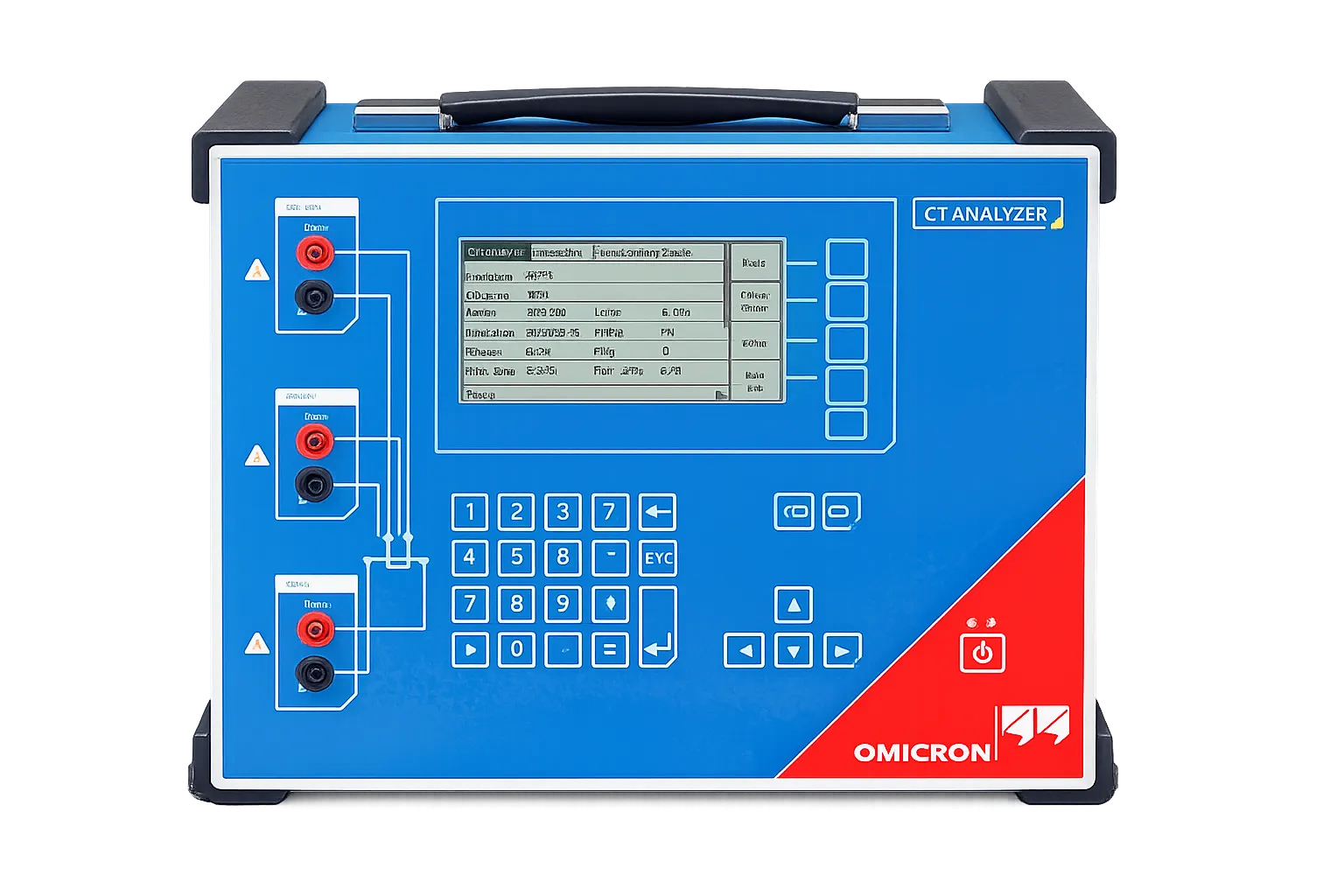 CT Analyzer