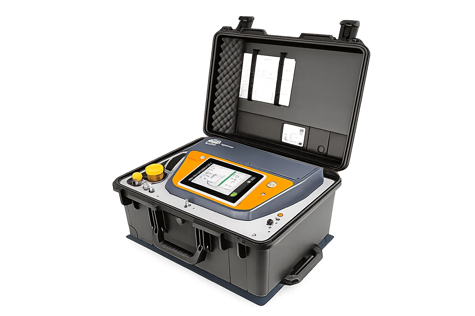 SF₆ Gas Analyzer