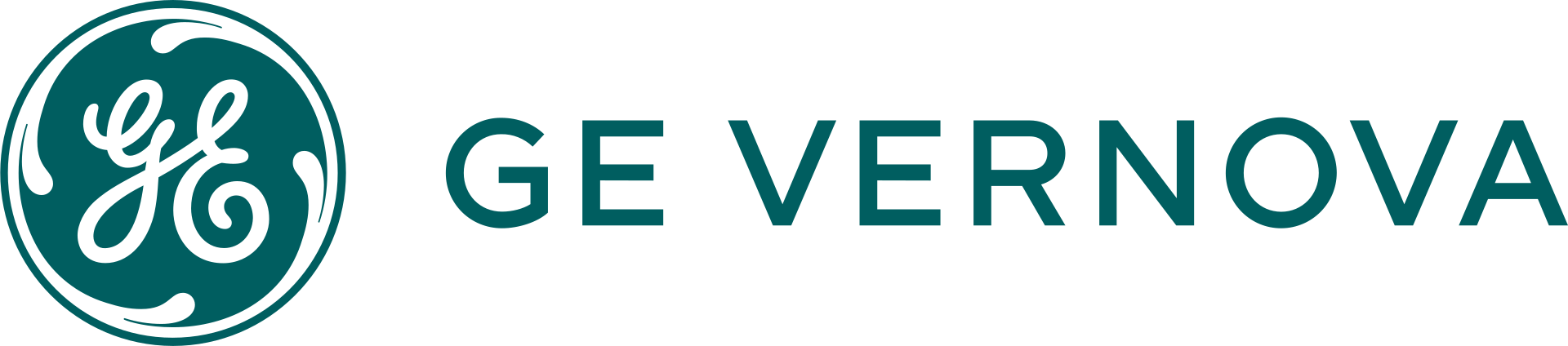 GE Logo