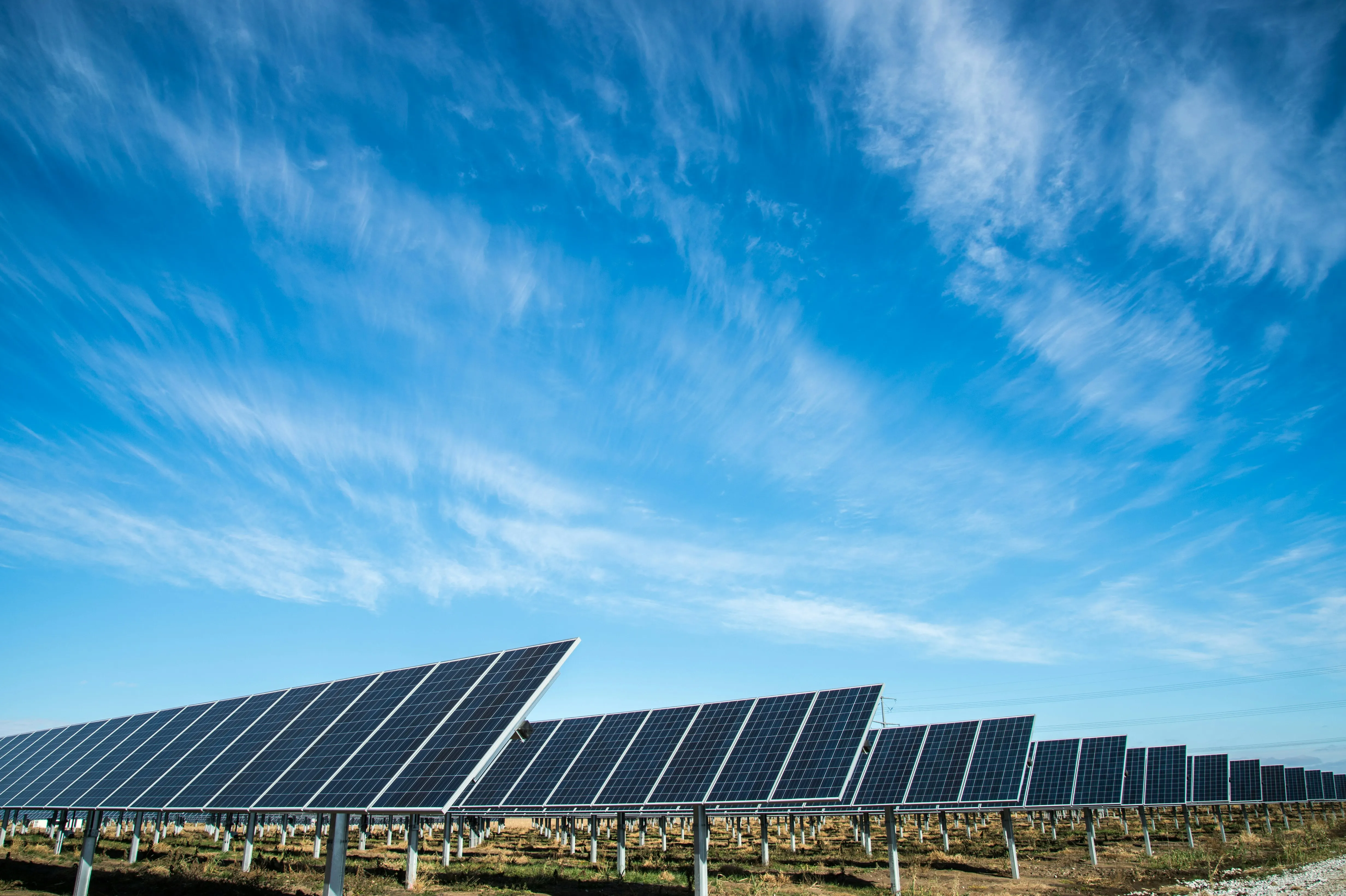Switch Energy Solutions Substation Management